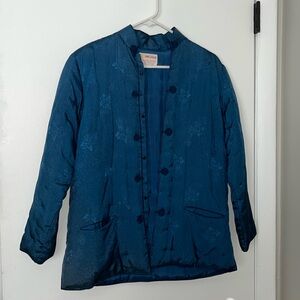 Vintage Chinese Blazer